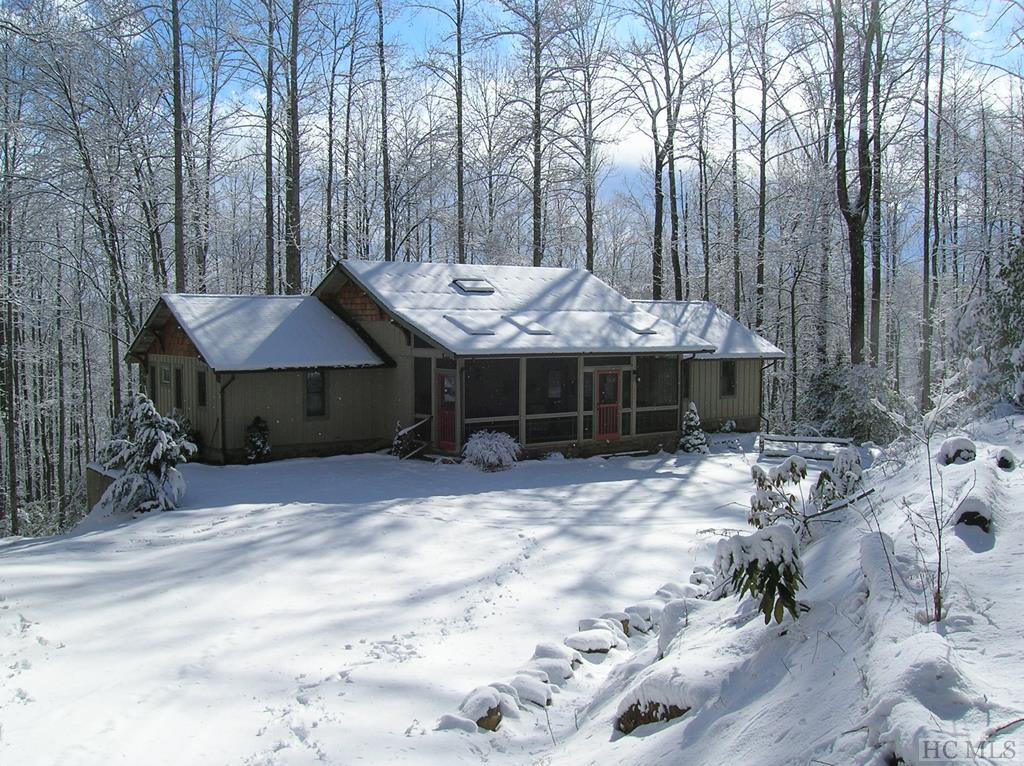 354 Queen Mountain Road Highlands, NC 28741 - Photo 13 of 13 Gallery Image 13