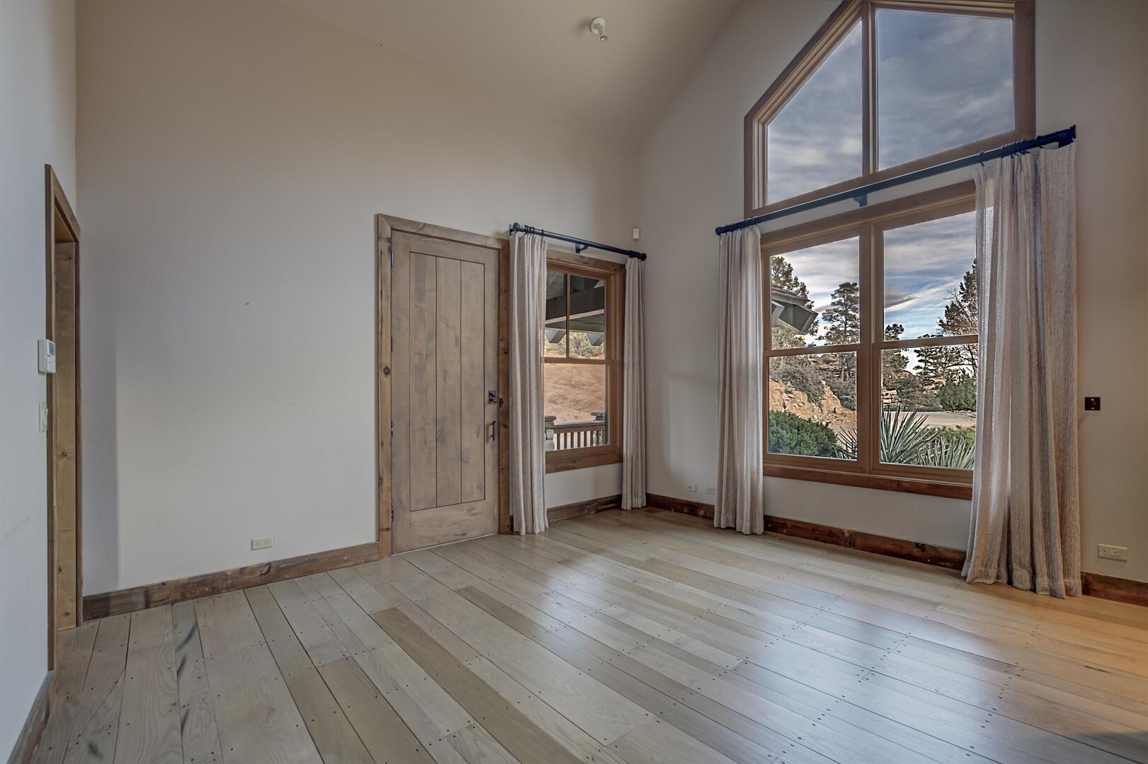 2401 East Rim Club Drive Payson, AZ 85541 - Photo 79 of 116 Another view with front door