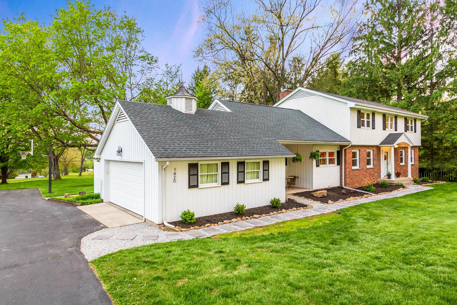 1420 Gambier Road Mount Vernon, OH 43050 - Photo 53 of 76 1420 Gambier Rd-56-WEB