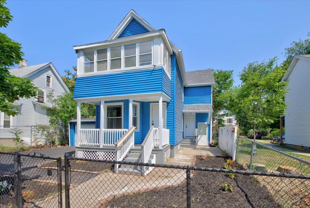 58 Greene Street Springfield, MA 01109 - Photo 1 of 41