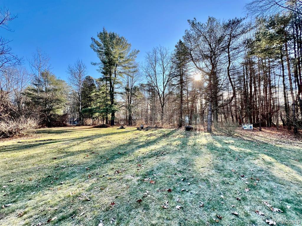 7845 Sparling Road Goodells, MI 48027 - Photo 43 of 46