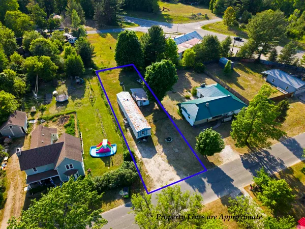 $64,900 | 4784 Pine Street Street, South Boardman, MI 49680