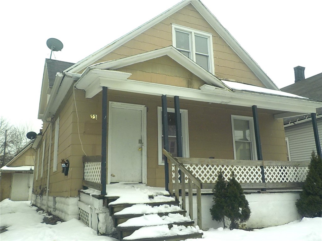 23 Peckham Street Rochester, NY 14621 - Photo 1 of 22