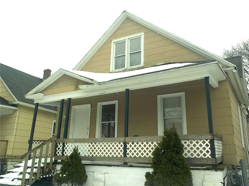 23 Peckham Street Rochester, NY 14621 - Photo 2 of 22