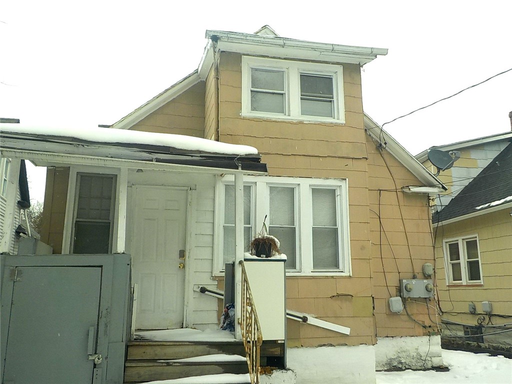 23 Peckham Street Rochester, NY 14621 - Photo 22 of 22