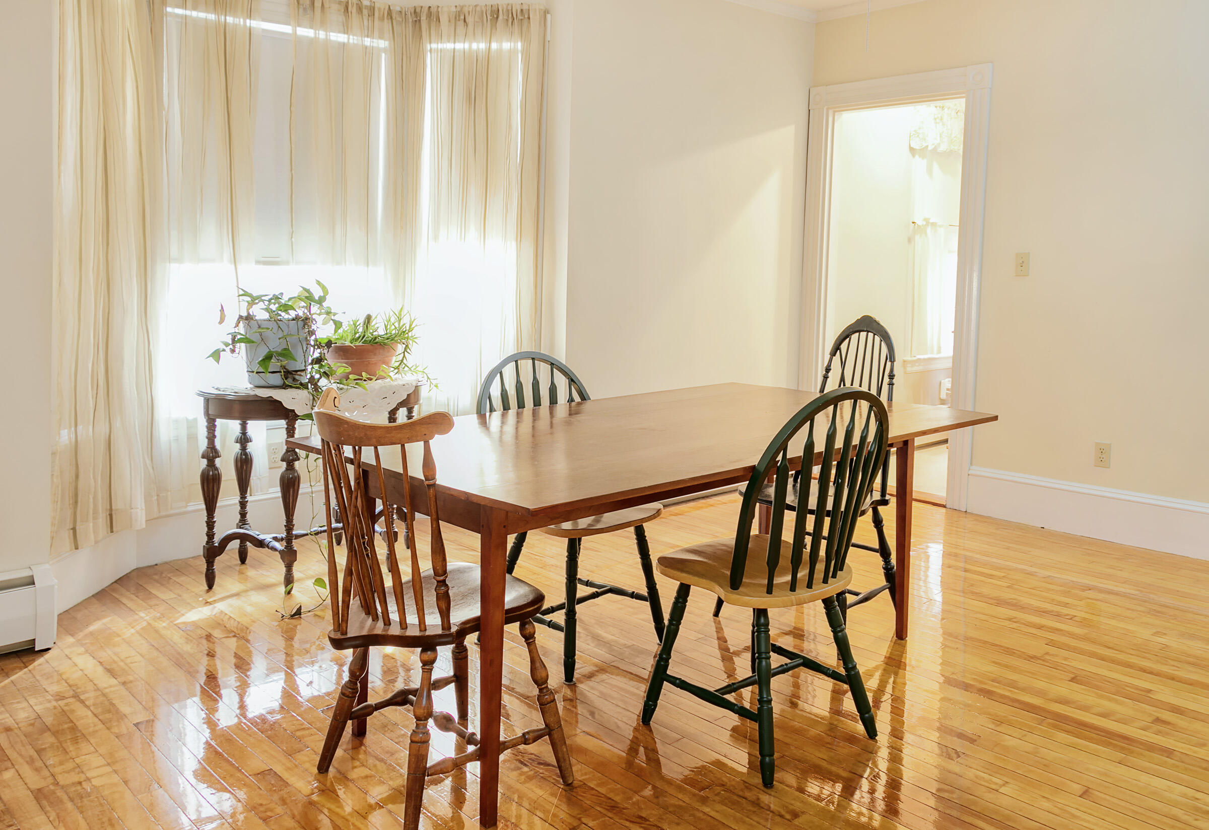 110 Graham Street Biddeford, ME 04005 - Photo 25 of 38 1st Fl Dining