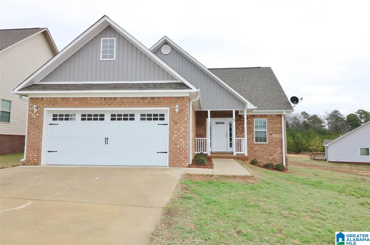 48 Lakeside Way Lincoln, AL 35096 - Photo 2 of 34
