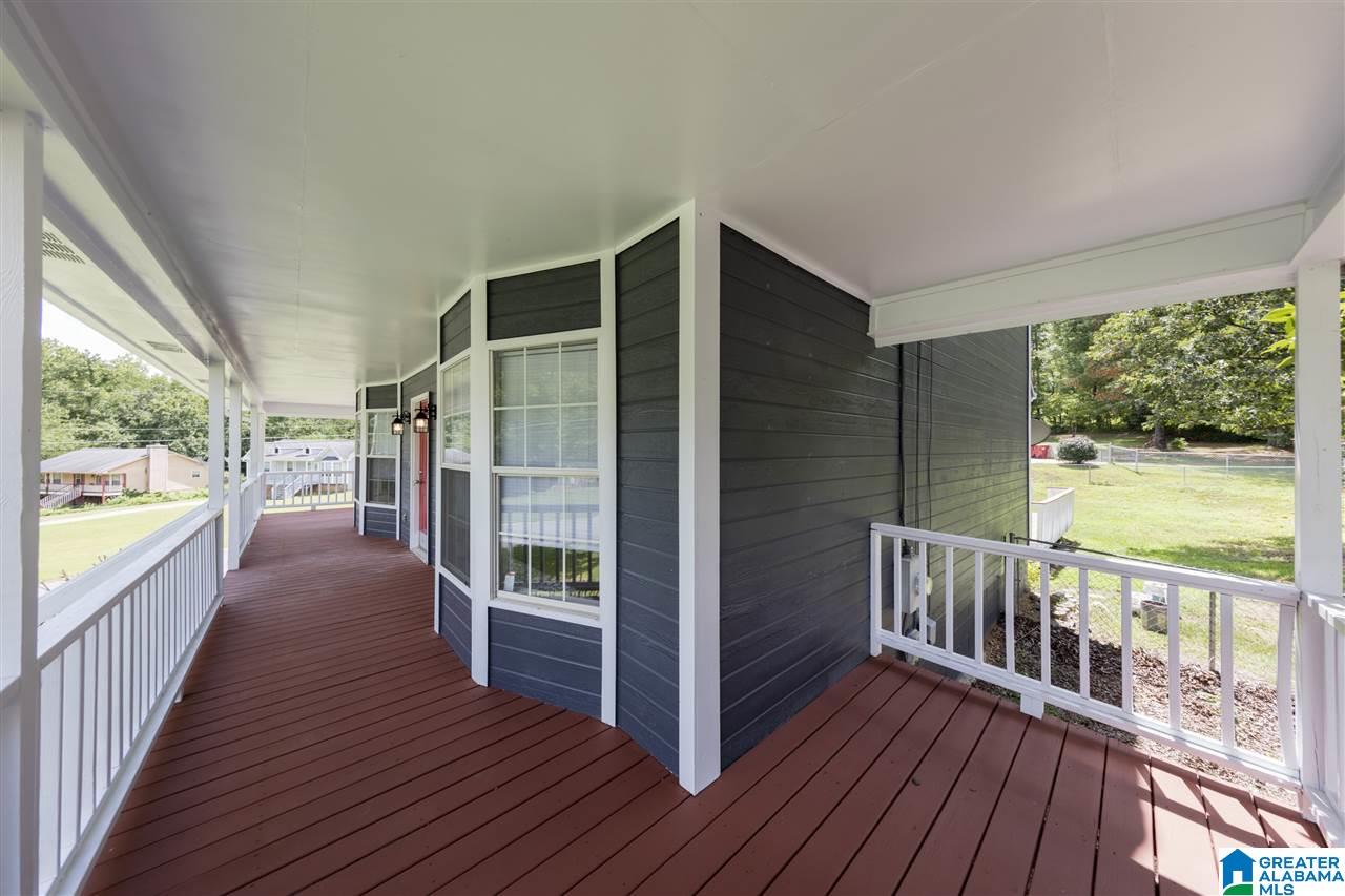 7338 Plantation Road Pinson, AL 35126 - Photo 3 of 29