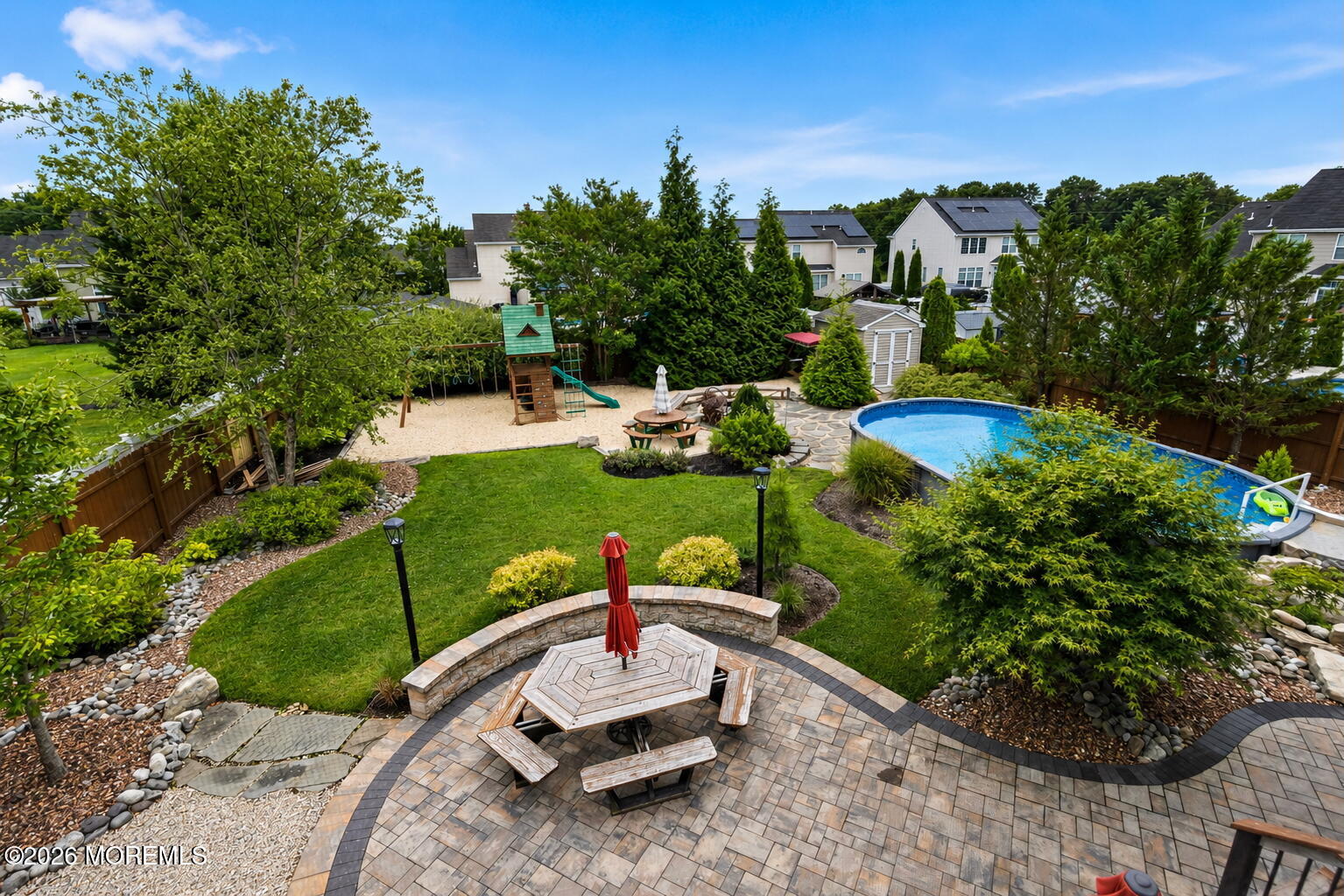 6 Bobstay Road Barnegat, NJ 08005 - Photo 12 of 21 bobstay back 2