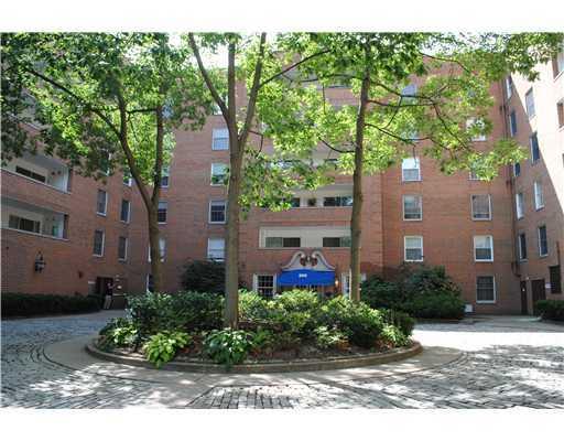300 Fox Chapel Road, Unit 309 Pittsburgh, PA 15238 - Photo 1 of 18 Exterior Front.