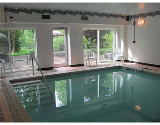 300 Fox Chapel Road, Unit 309 Pittsburgh, PA 15238 - Photo 17 of 18 Other. indoor pool located on first floor