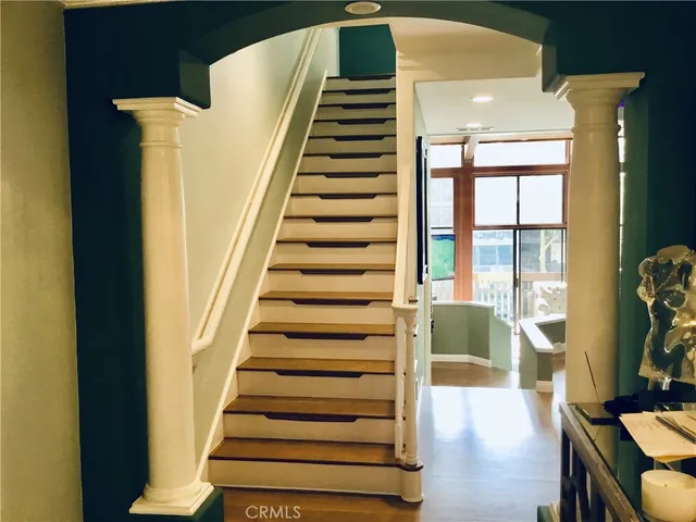 $5,490 | 6314 Marina Pacifica Drive South, Unit 16, Long Beach, CA 90803