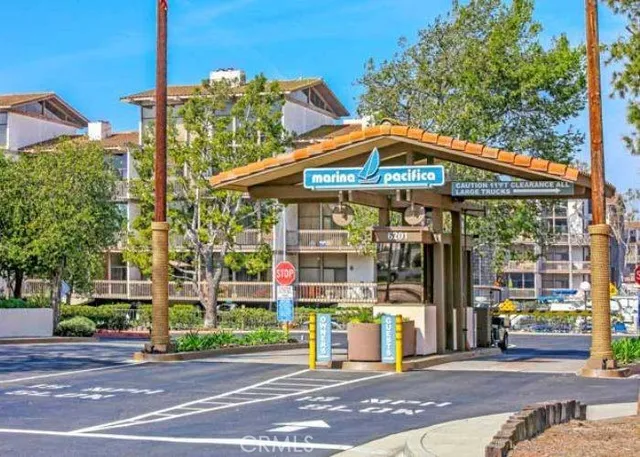 $5,490 | 6314 Marina Pacifica Drive South, Unit 16, Long Beach, CA 90803