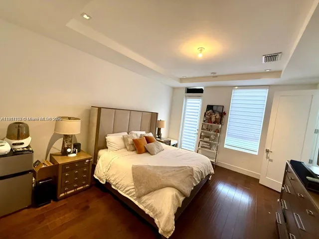 a view of kitchen with furniture and a kitchen view