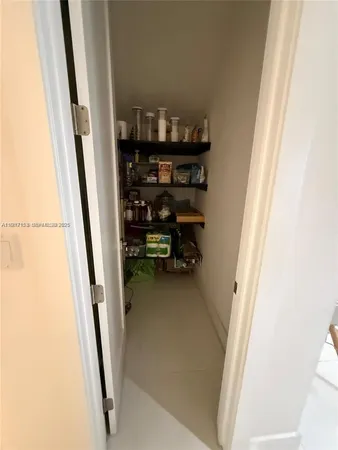 a bed room with furniture and a window