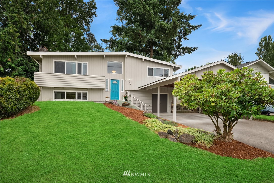 11617 Southeast 166th Place Renton, WA 98058 - Photo 18 of 19 Gallery Image 18