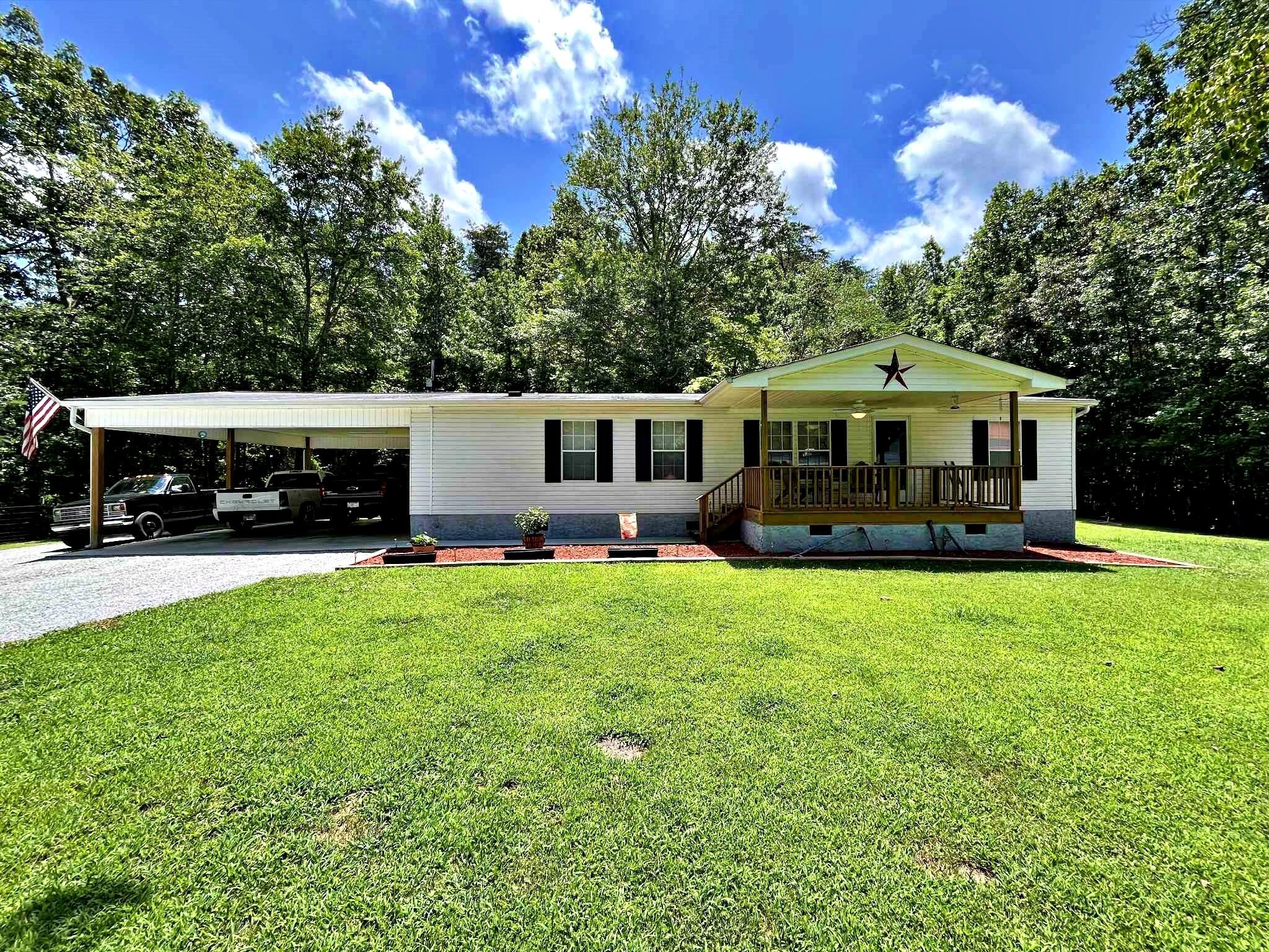499 Correll Ridge Road Decatur, TN 37322 - Photo 1 of 66