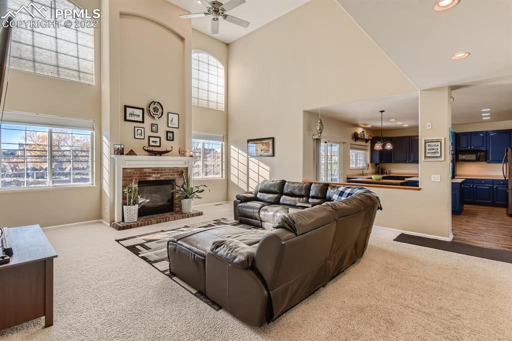 9020 Royal Melbourne Circle Peyton, CO 80831 - Photo 5 of 27