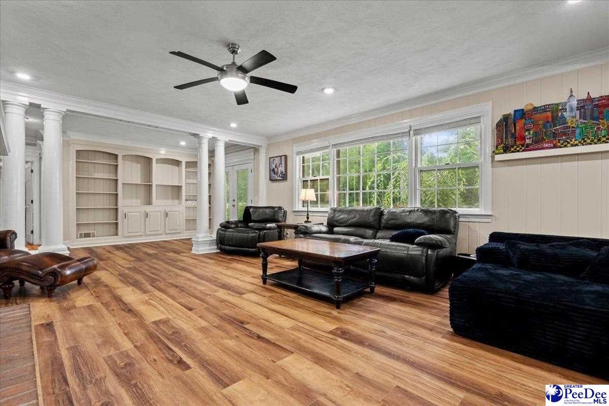 315 Churchill Road Hartsville, SC 29550 - Photo 28 of 64 Gallery Image 28