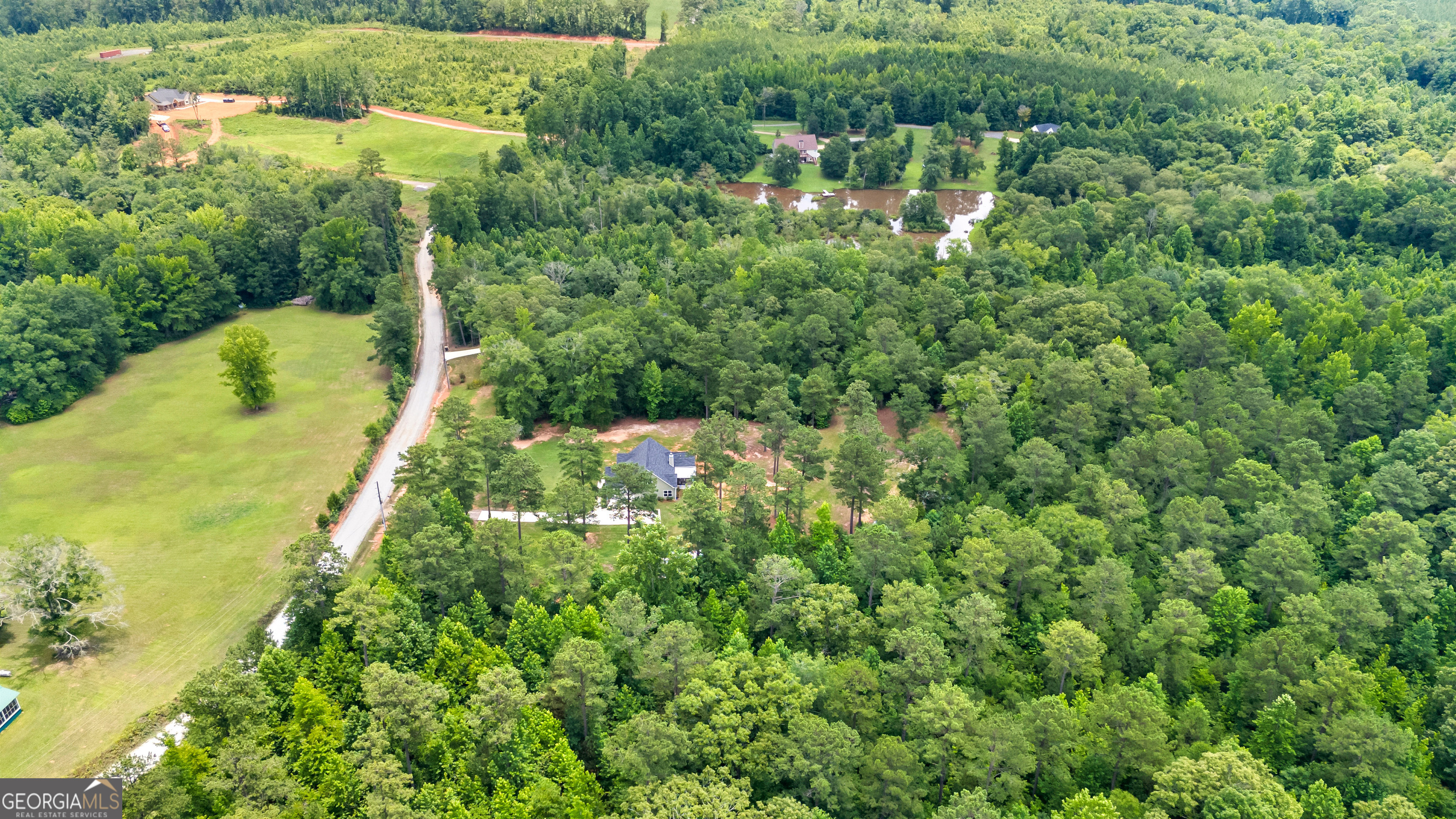 1041 Dunlap Road Luthersville, GA 30251 - Photo 37 of 41