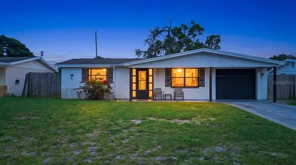 $184,900 | 4808 Bonton Drive, Holiday, FL 34690