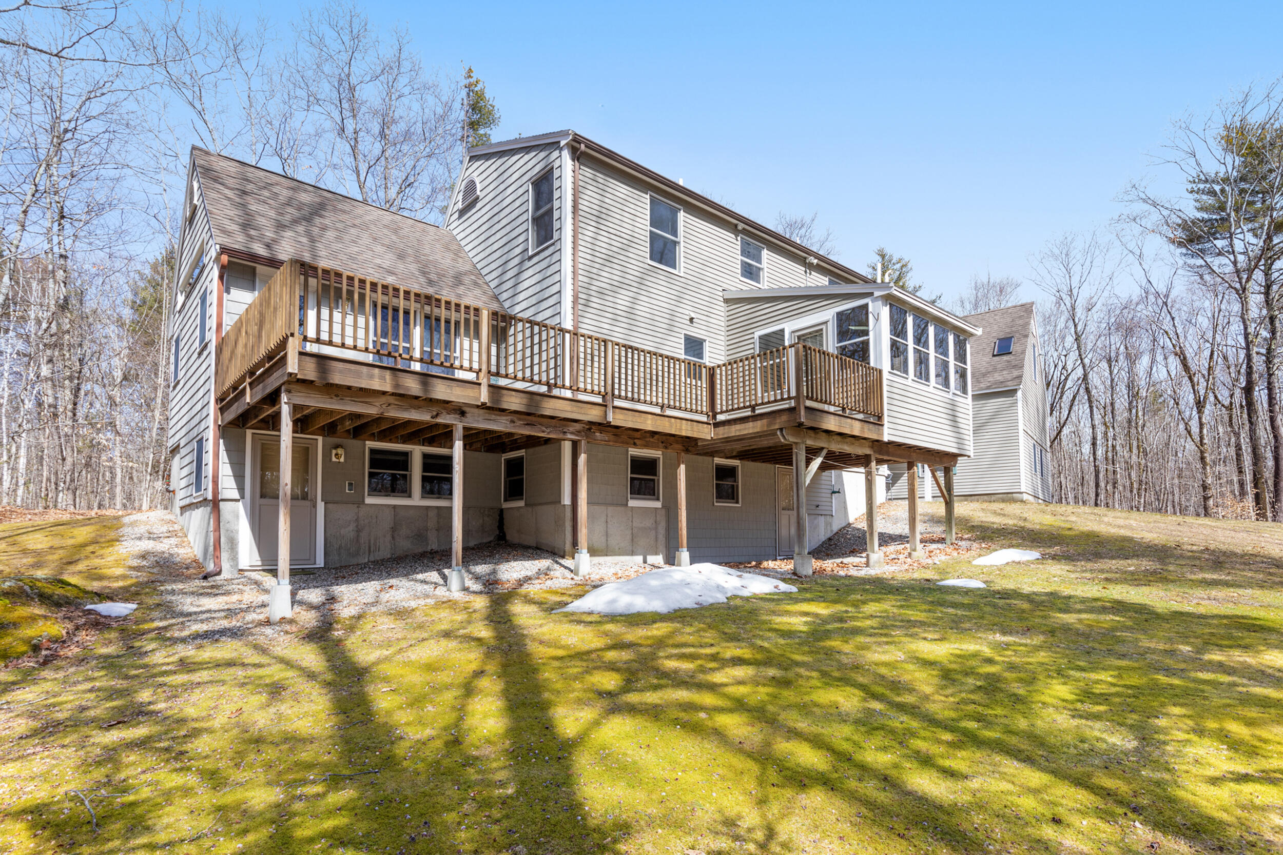 1 Arborwoods Road Raymond, ME 04071 - Photo 2 of 35 1 arborwoods rd, raymond-48