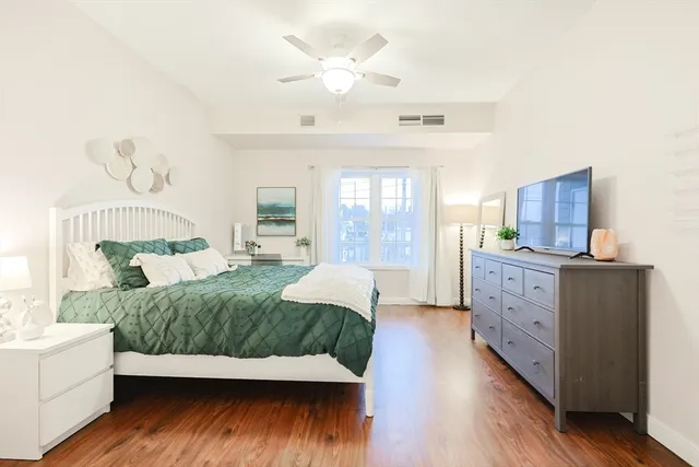 $370,000 | 8 Walnut Street, Unit 209, Peabody, MA 01960