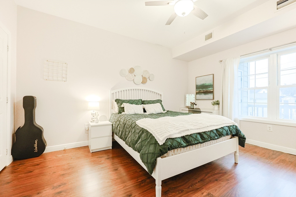 8 Walnut Street, Unit 209 Peabody, MA 01960 - Photo 18 of 27