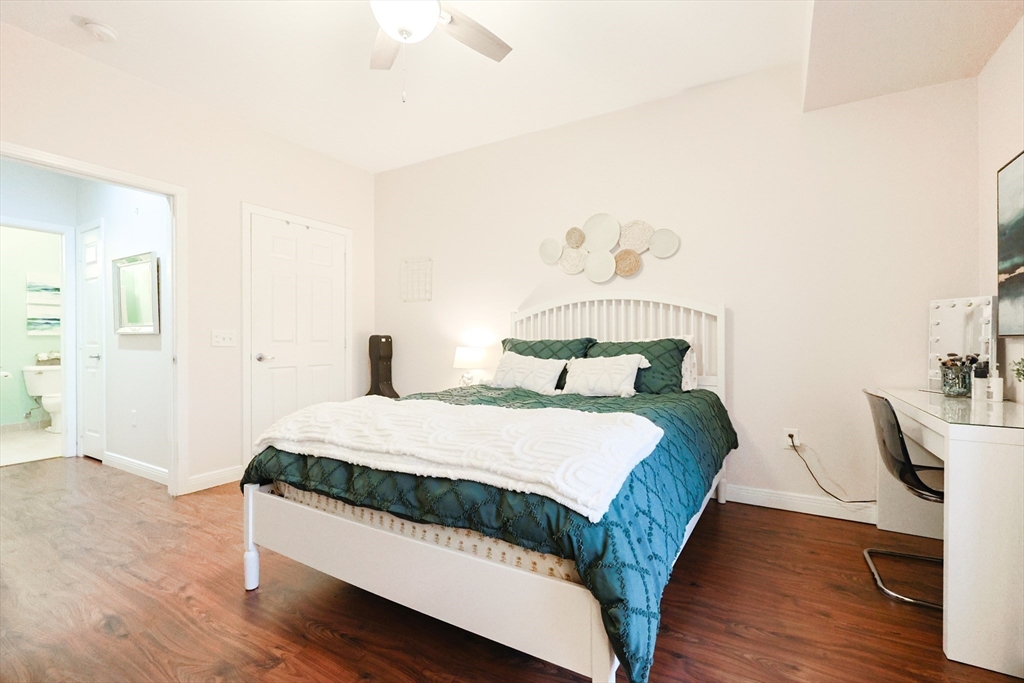 8 Walnut Street, Unit 209 Peabody, MA 01960 - Photo 19 of 27