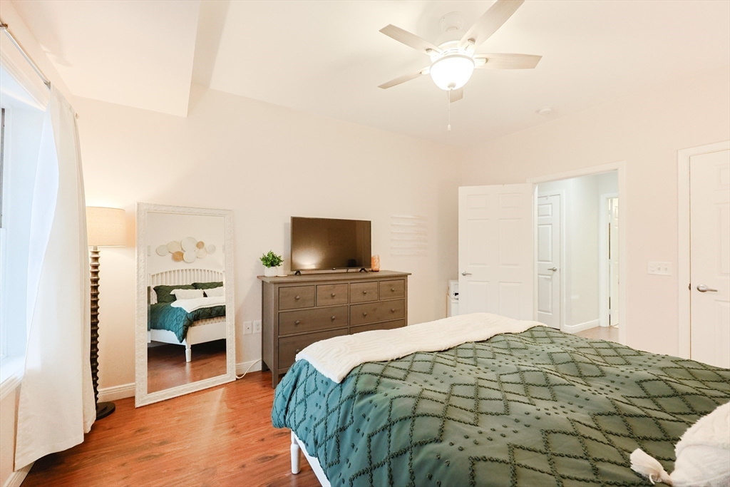 8 Walnut Street, Unit 209 Peabody, MA 01960 - Photo 20 of 27