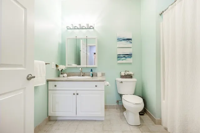 $370,000 | 8 Walnut Street, Unit 209, Peabody, MA 01960