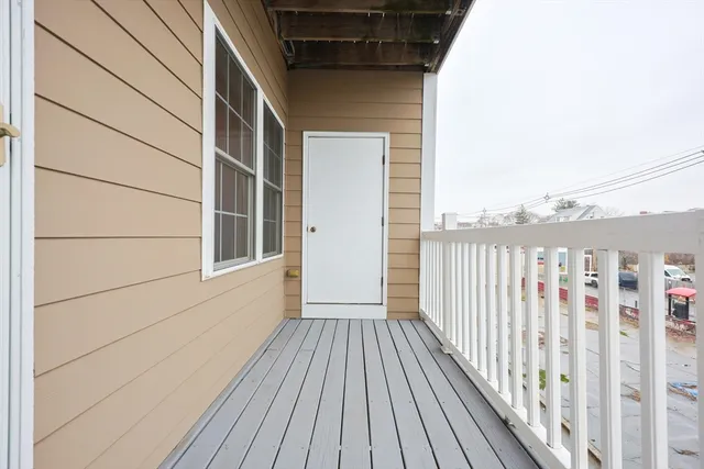 $370,000 | 8 Walnut Street, Unit 209, Peabody, MA 01960