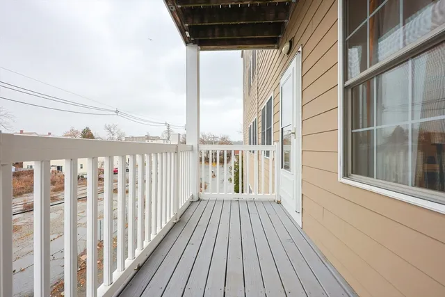 $370,000 | 8 Walnut Street, Unit 209, Peabody, MA 01960