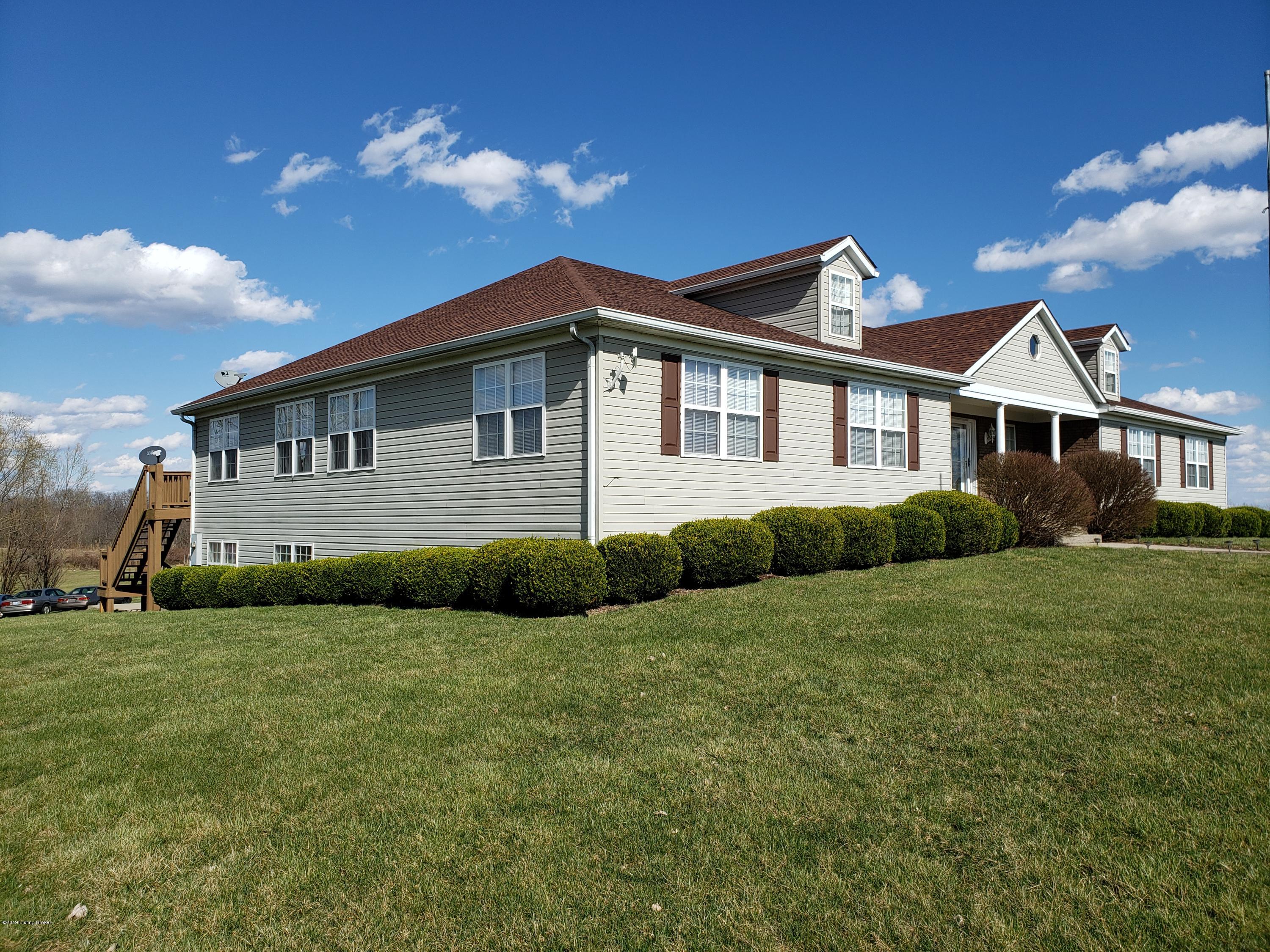 116 Logan Road Bagdad, KY 40003 - Photo 34 of 40 116trammel (40)