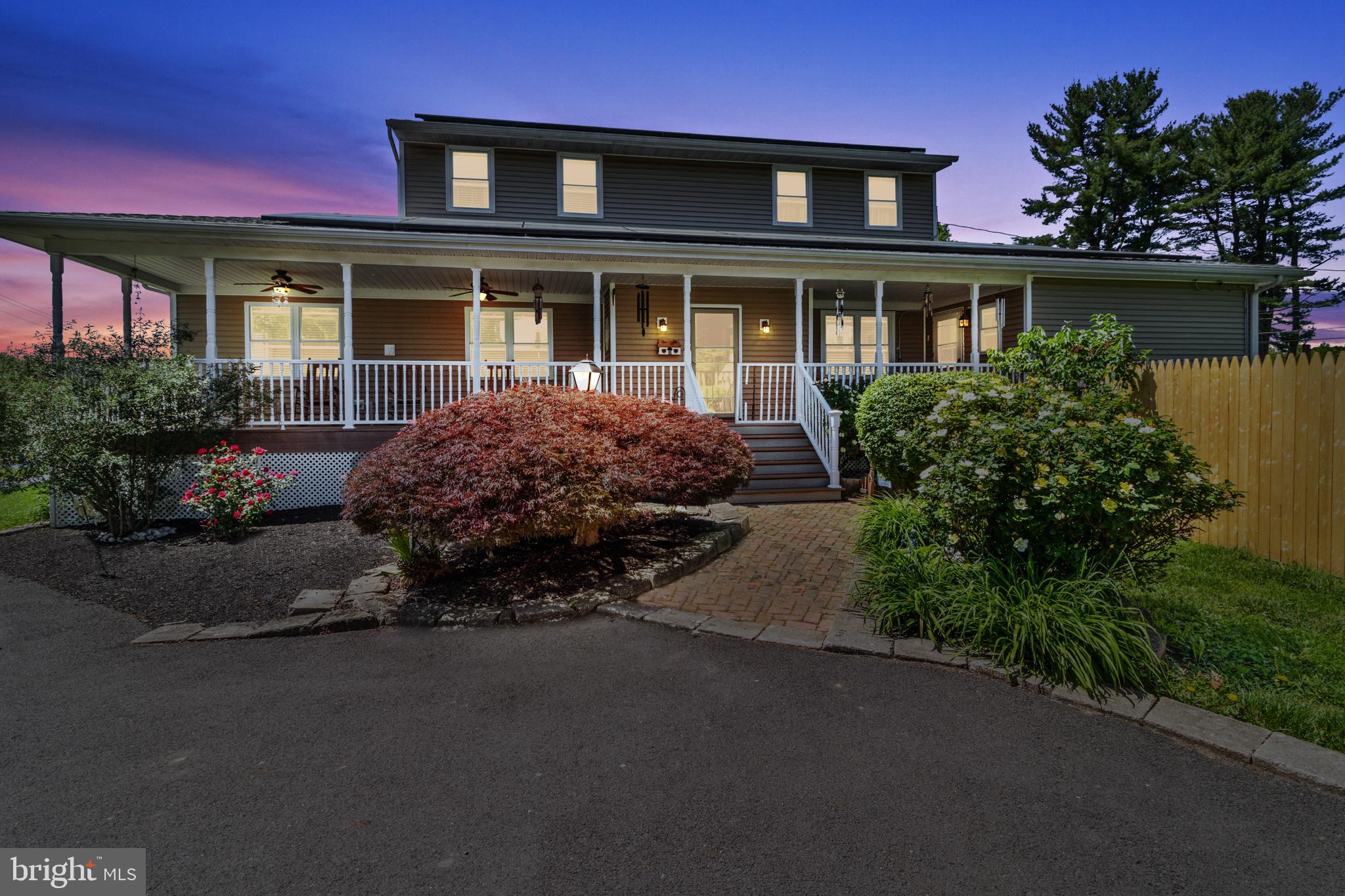 1045 Ford Road Bensalem, PA 19020 - Photo 1 of 33 Gallery Image 1