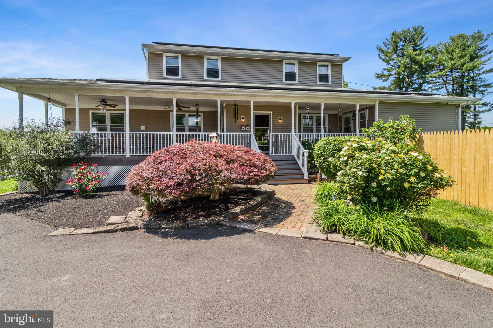1045 Ford Road Bensalem, PA 19020 - Photo 2 of 33 Gallery Image 2