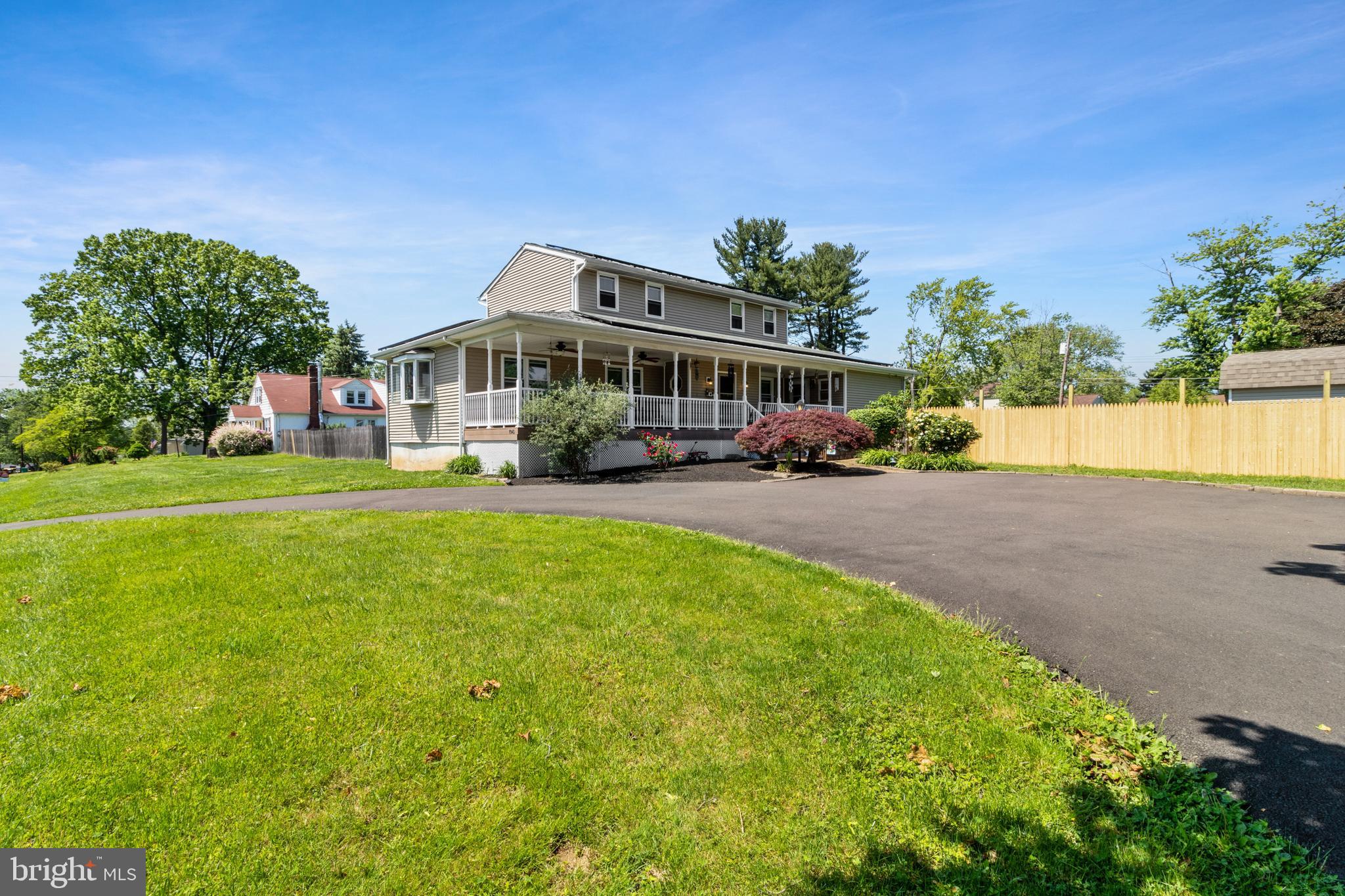1045 Ford Road Bensalem, PA 19020 - Photo 3 of 33 Gallery Image 3