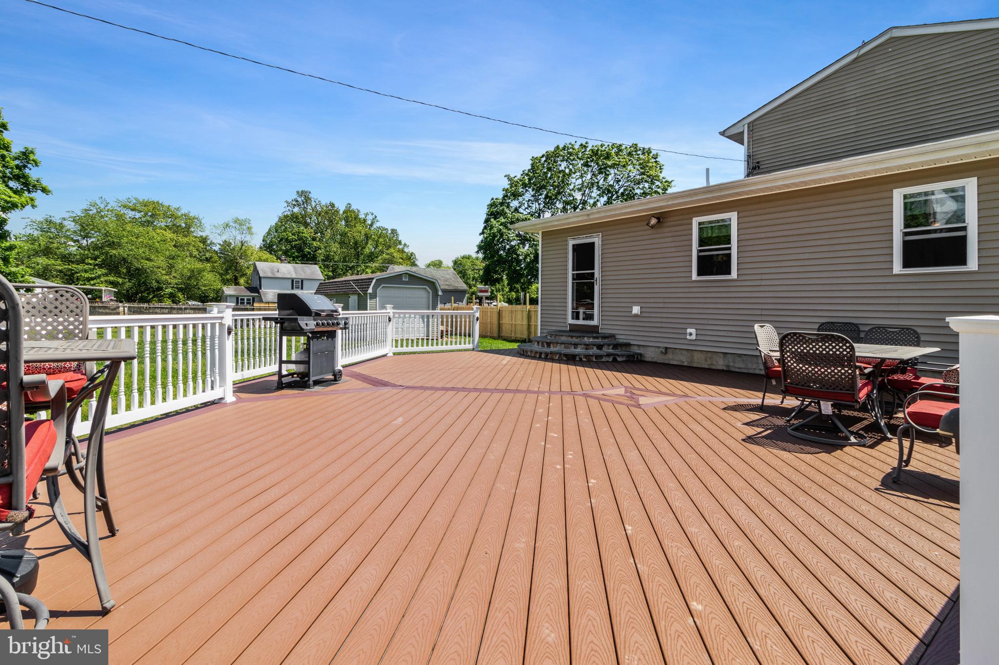 1045 Ford Road Bensalem, PA 19020 - Photo 31 of 33 Gallery Image 31