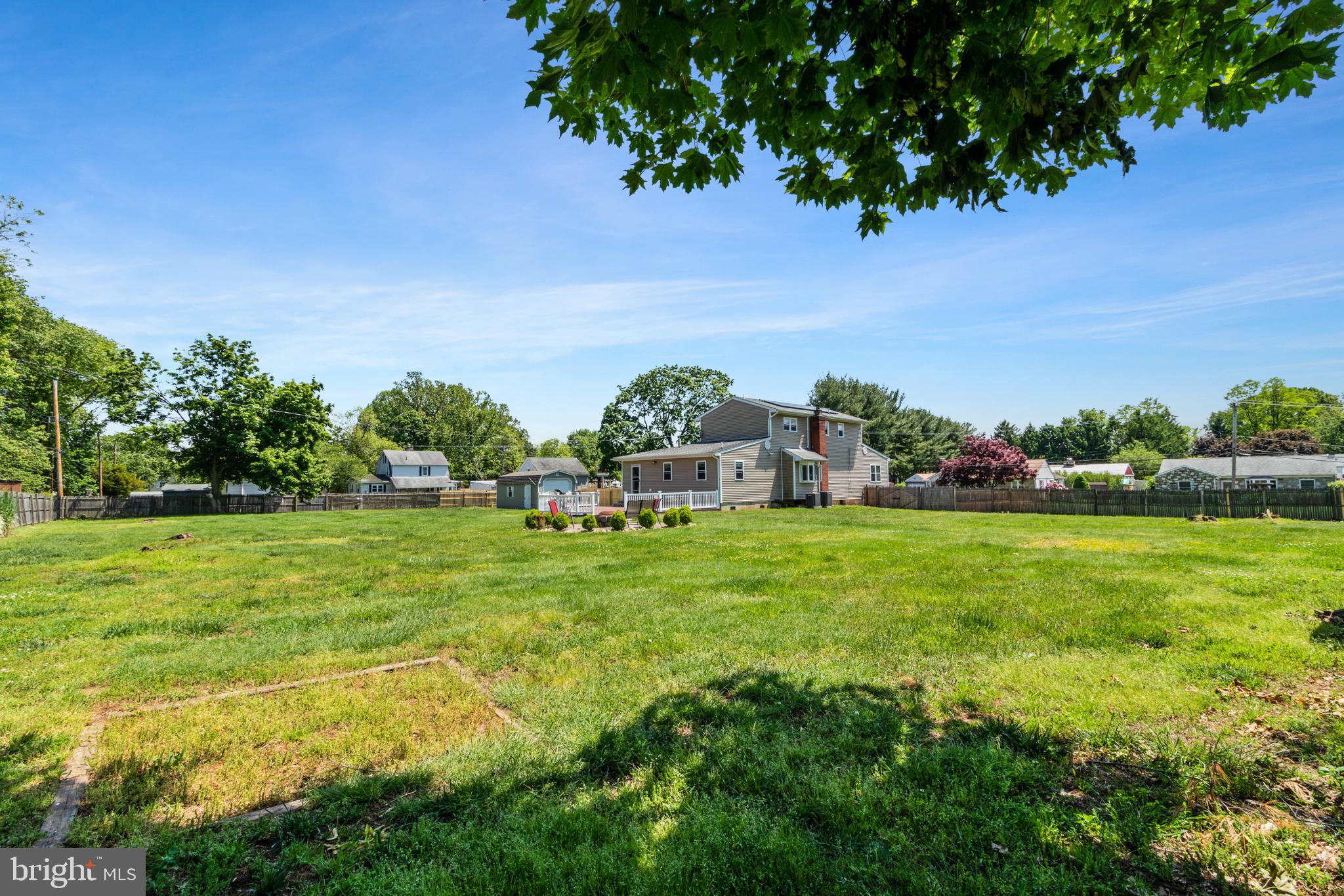 1045 Ford Road Bensalem, PA 19020 - Photo 32 of 33 Gallery Image 32