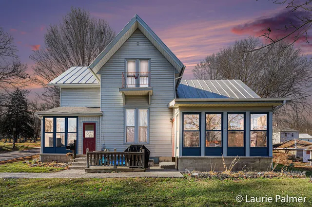 $179,900 | 304 Yeomans Street, Ionia, MI 48846