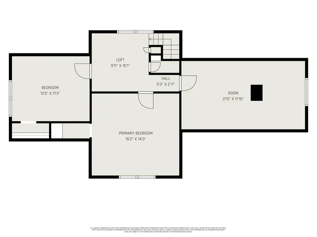 $179,900 | 304 Yeomans Street, Ionia, MI 48846