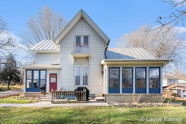 $179,900 | 304 Yeomans Street, Ionia, MI 48846