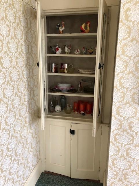 249 Water Street Addison, ME 04606 - Photo 13 of 29 built in cabinet