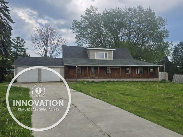 6515 Lakeshore Road Lexington, MI 48450 - Photo 8 of 31