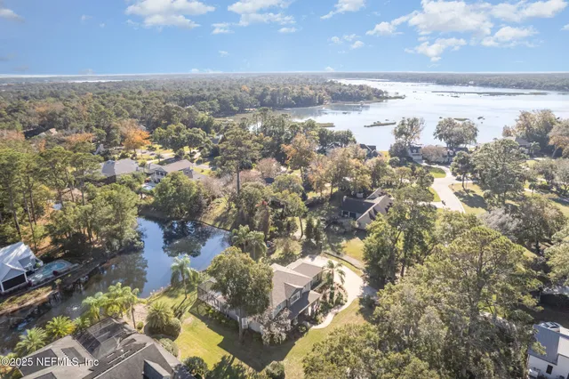 a view of city and mountain