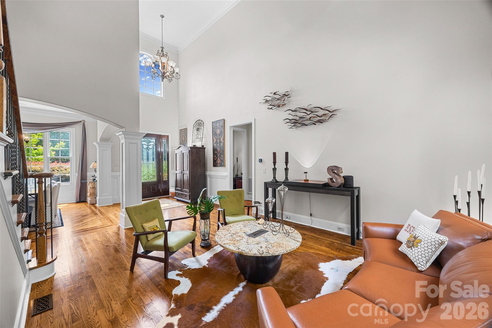 5826 Natoma Road Clover, SC 29710 - Photo 8 of 47
