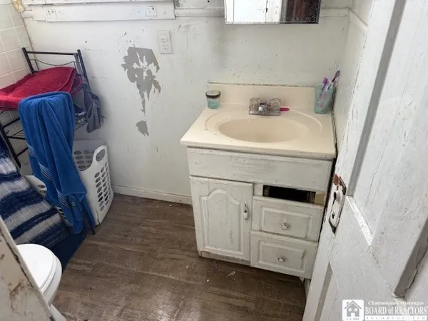 $89,000 | 12 Crown Street, Jamestown, NY 14701