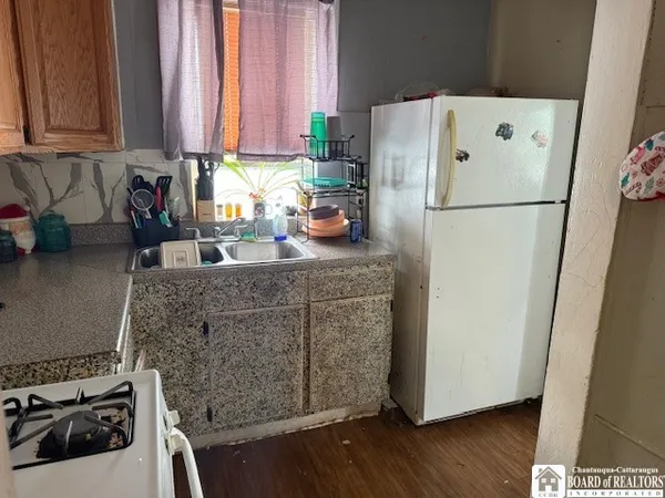 $89,000 | 12 Crown Street, Jamestown, NY 14701