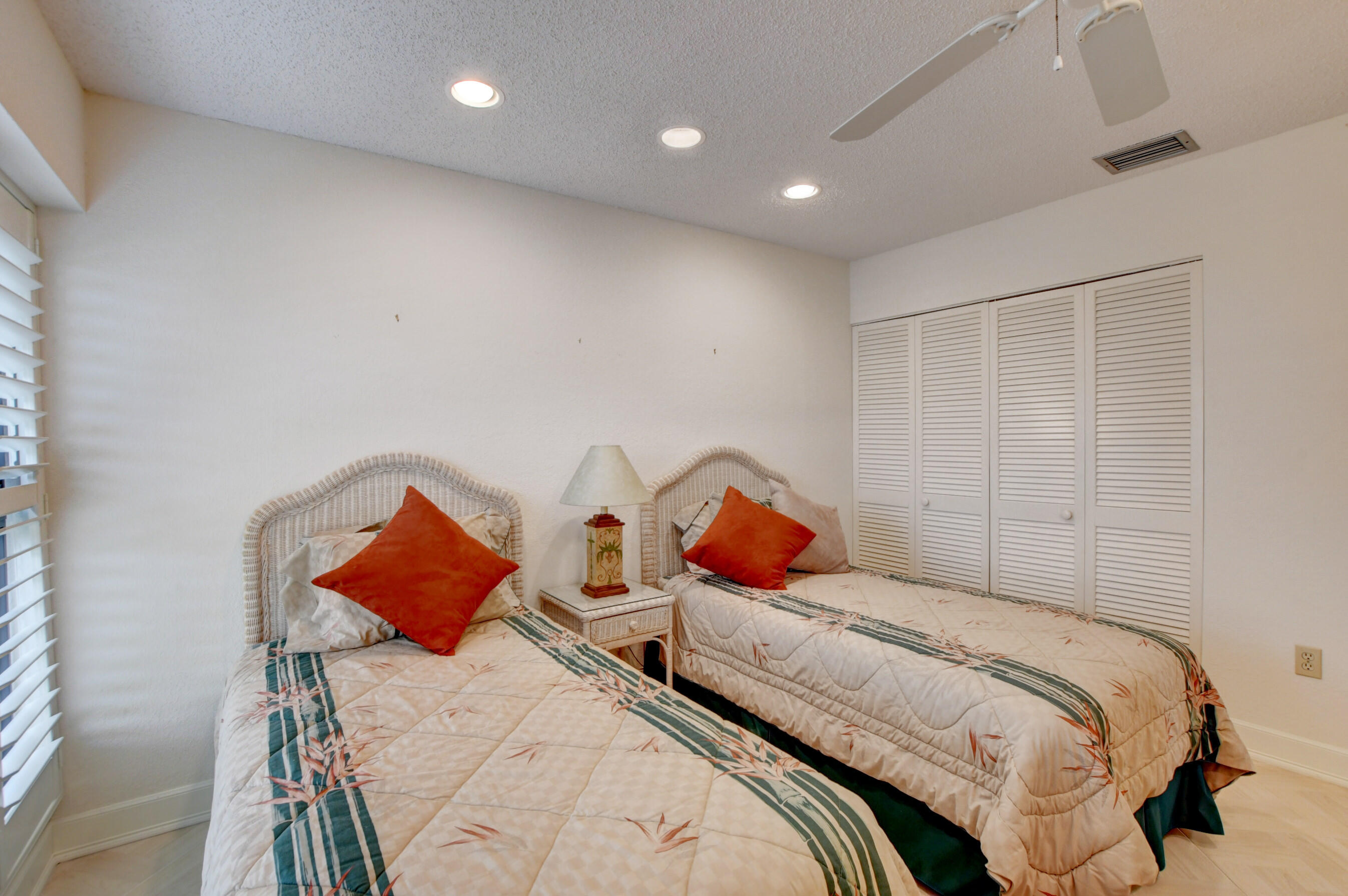 7759 Lakeside Boulevard, Unit 806 Boca Raton, FL 33434 - Photo 30 of 95 Bedroom #2