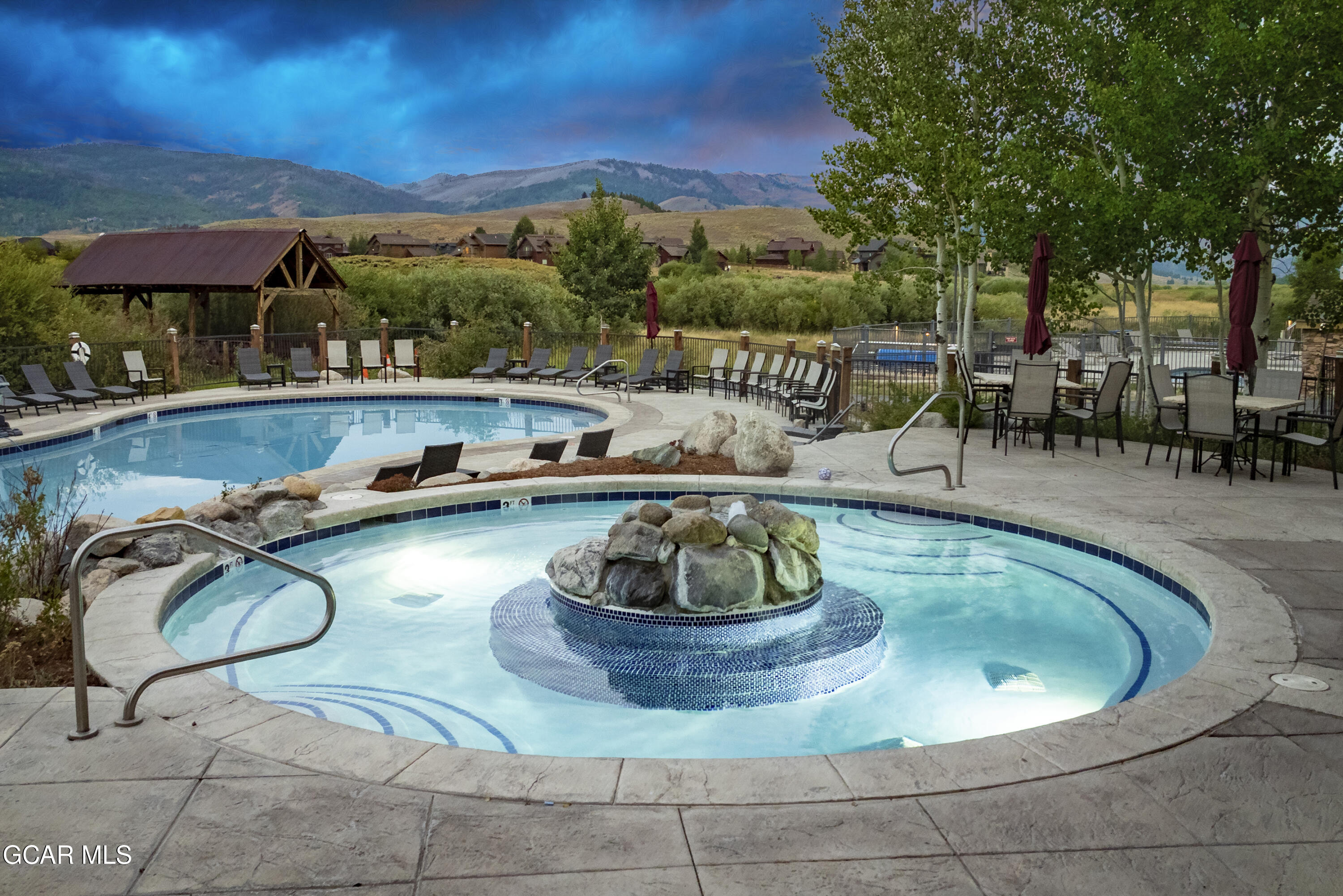 724 Saddle Ridge Circle Granby, CO 80446 - Photo 45 of 56 Grand Elk 25